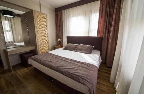 Hotel Prinkipos Adalar