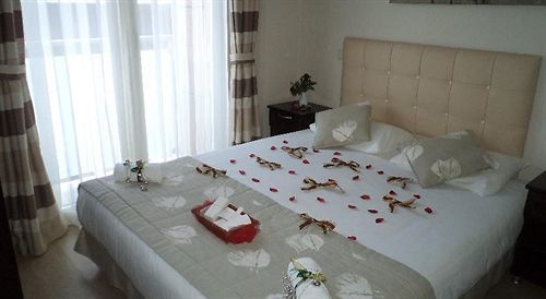 Marine House Boutique 3*