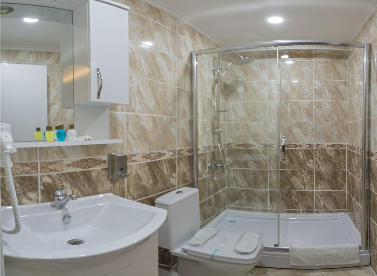 Aparthotel Le Premier House