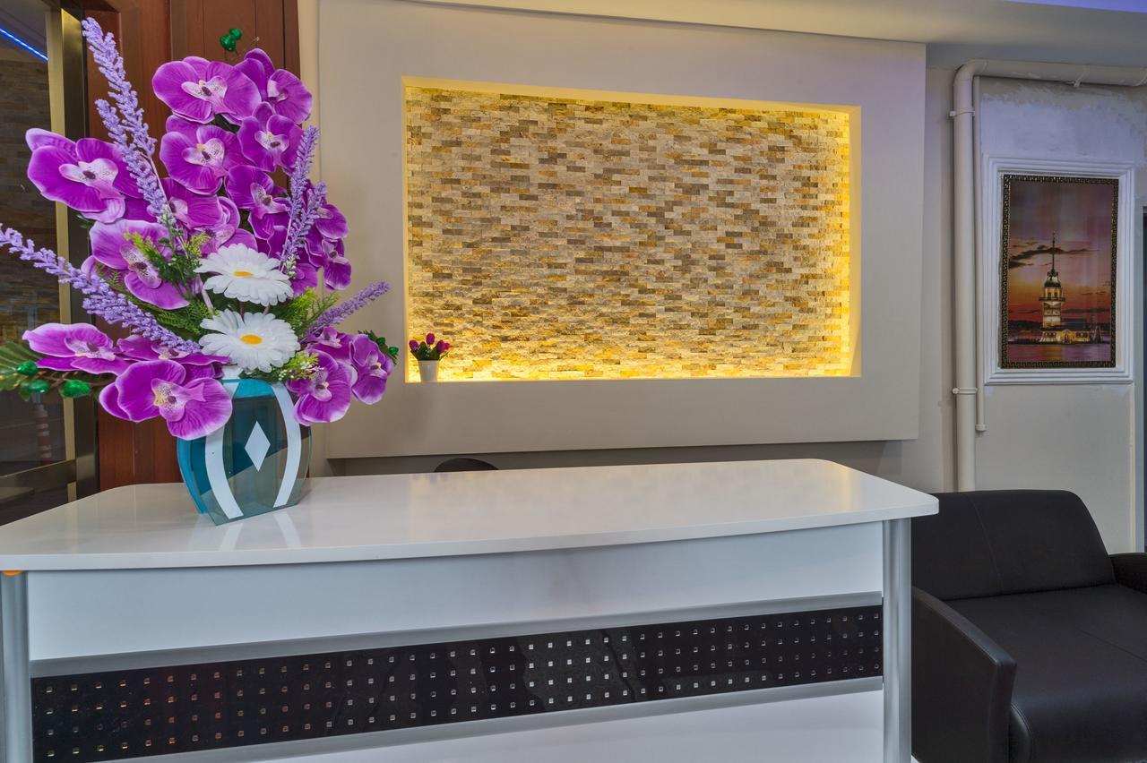 Le Premier House 2* Istanbul