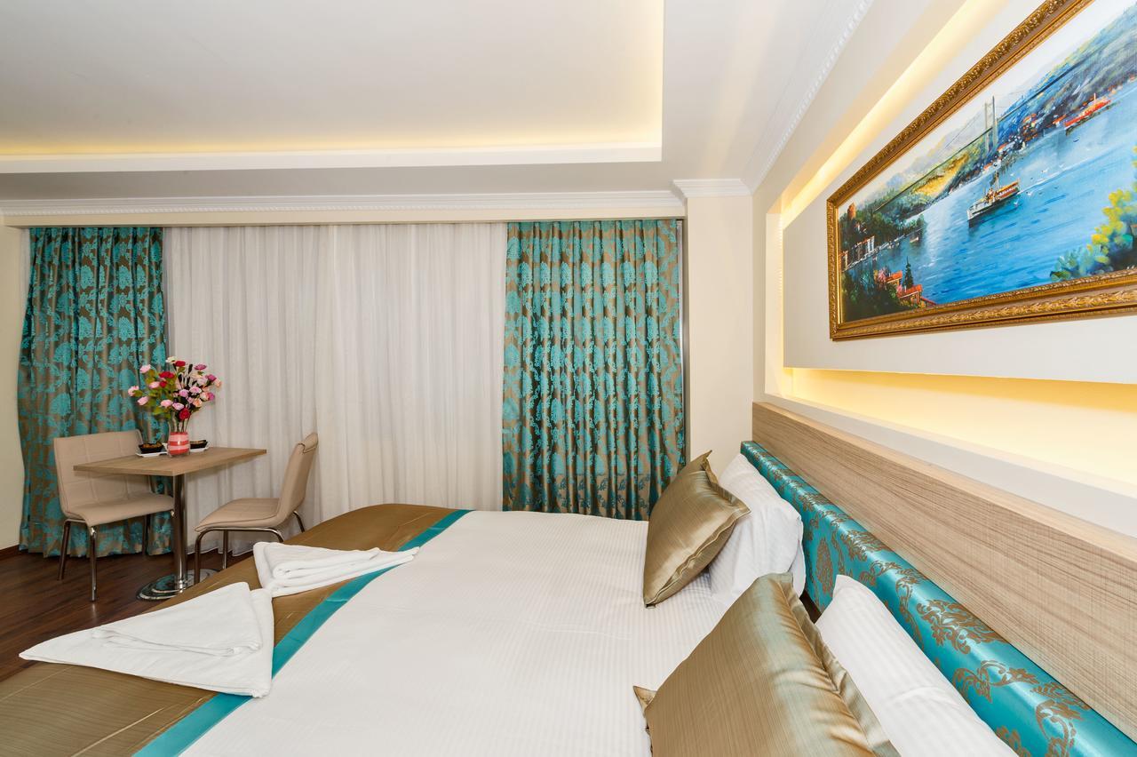 Aparthotel Le Premier House
