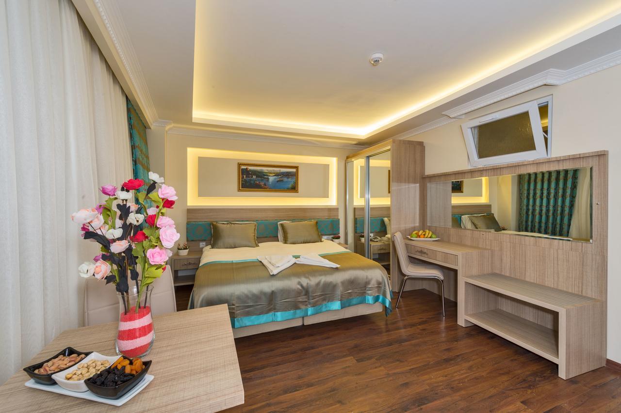 Le Premier House Aparthotel