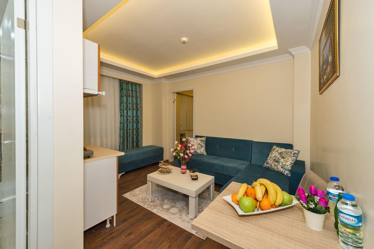 Le Premier House Aparthotel 2*