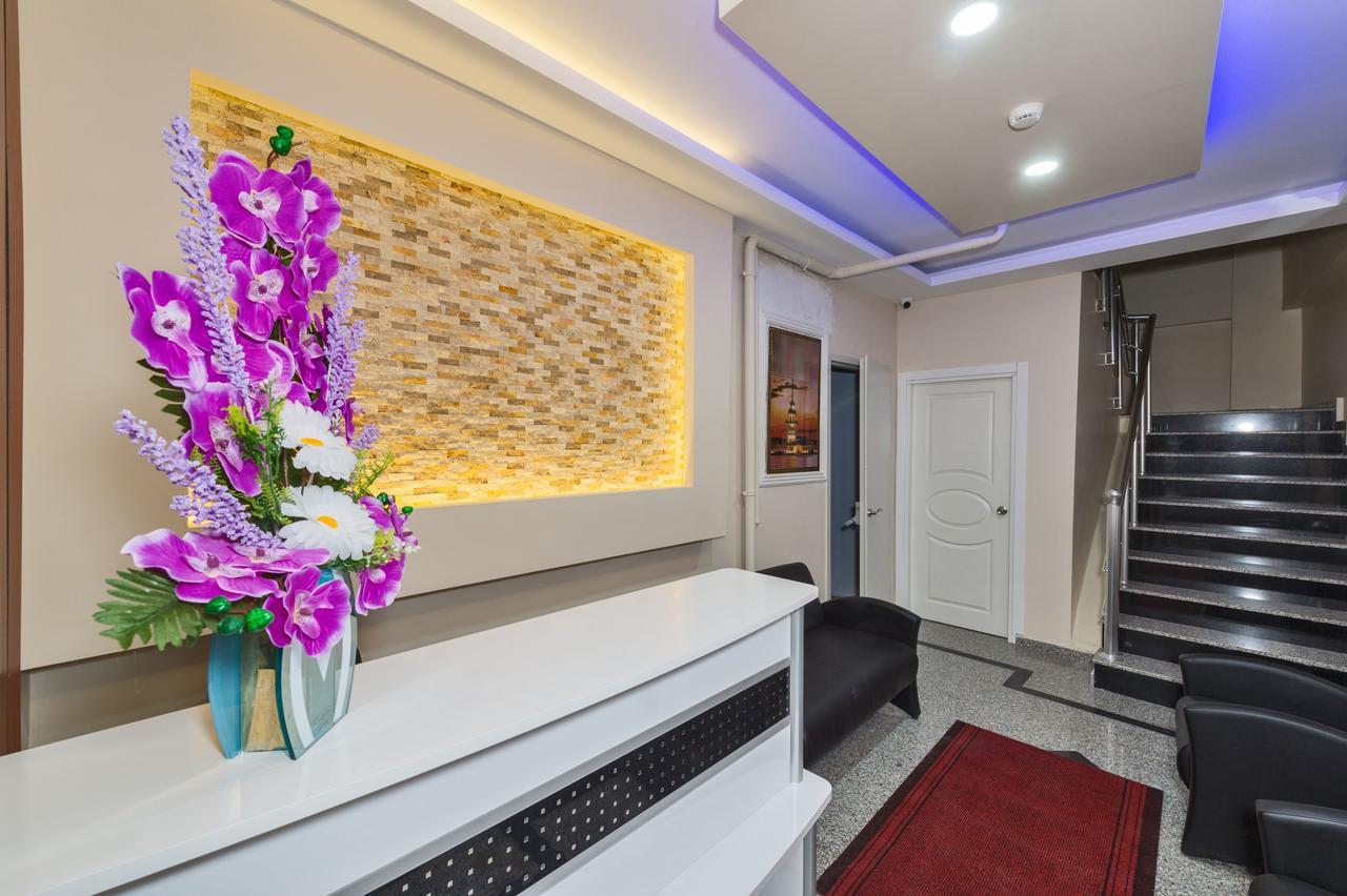 Le Premier House 2* Istanbul