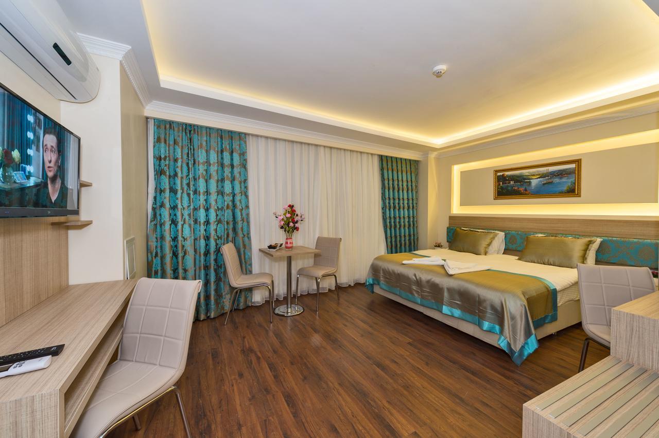 Aparthotel Le Premier House
