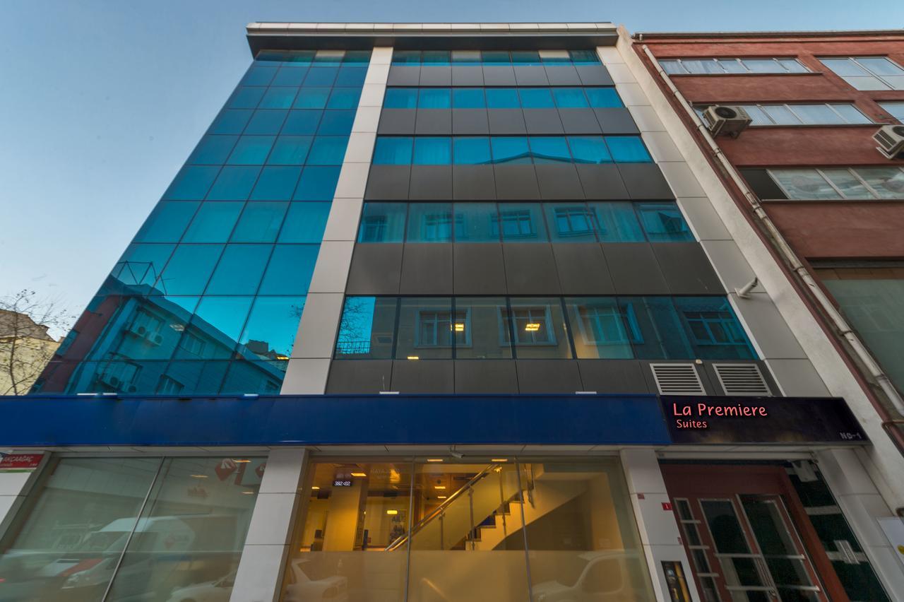 Le Premier House 2* Istanbul