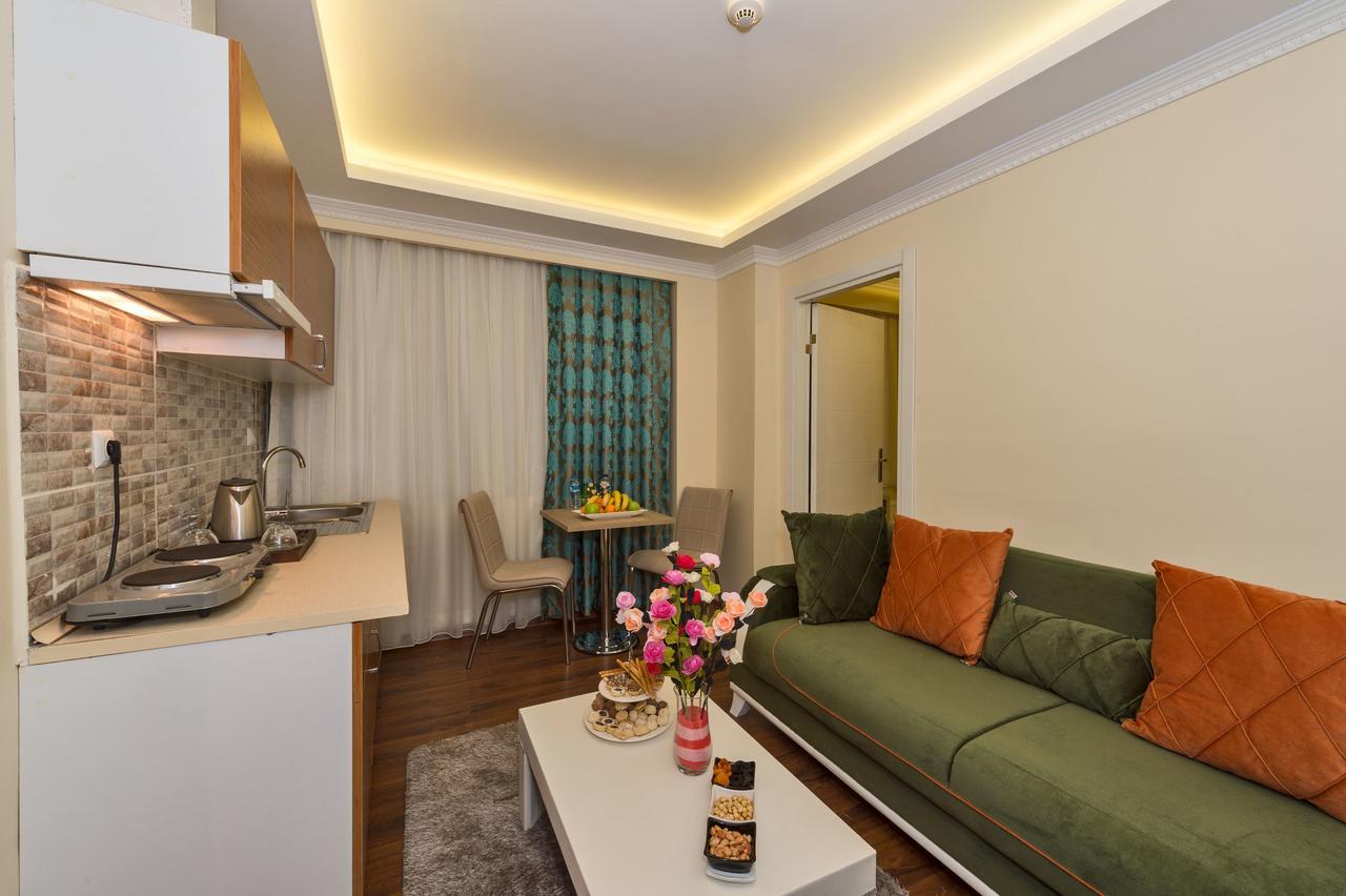 Le Premier House Aparthotel