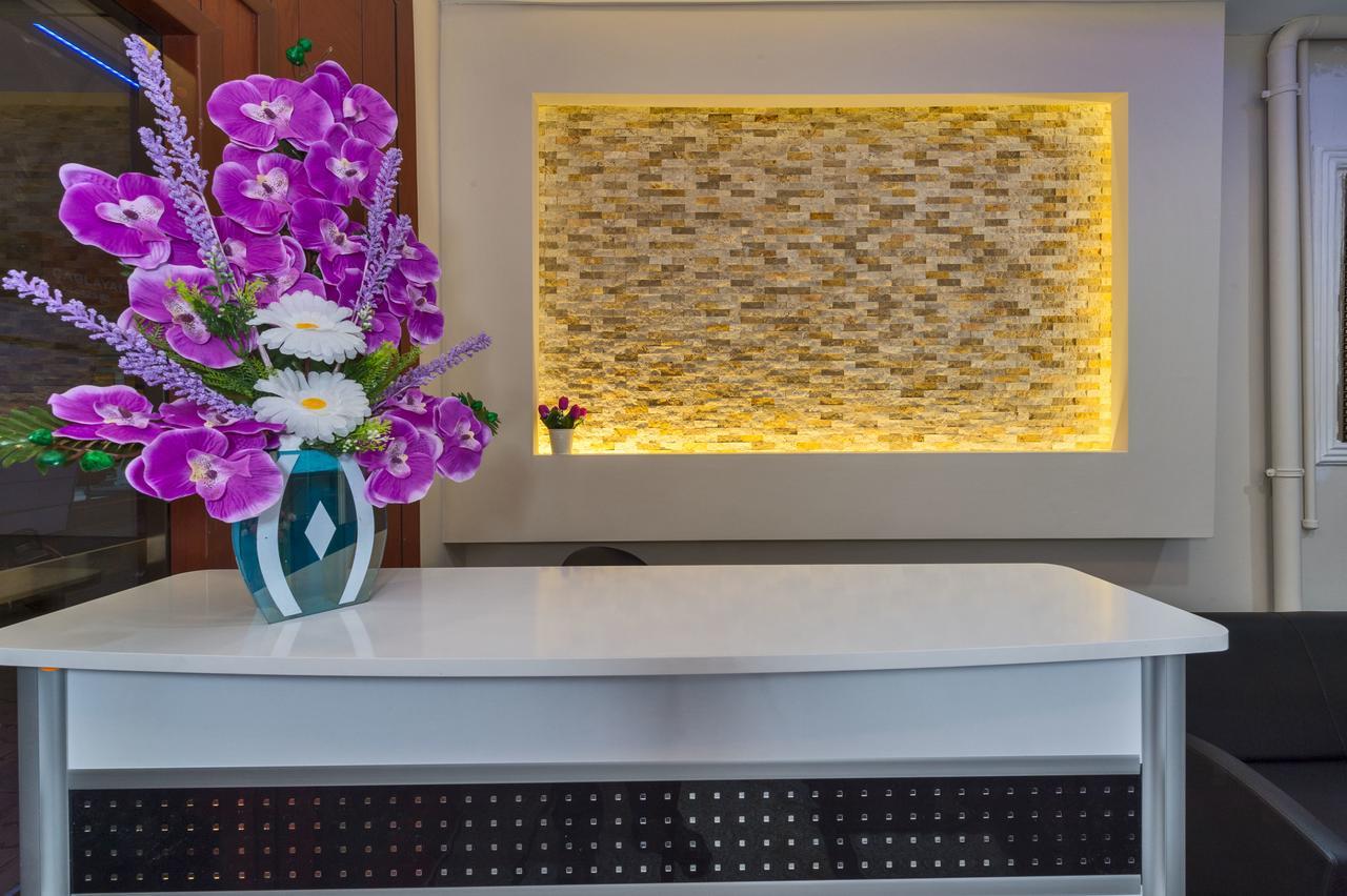 Aparthotel Le Premier House Istanbul