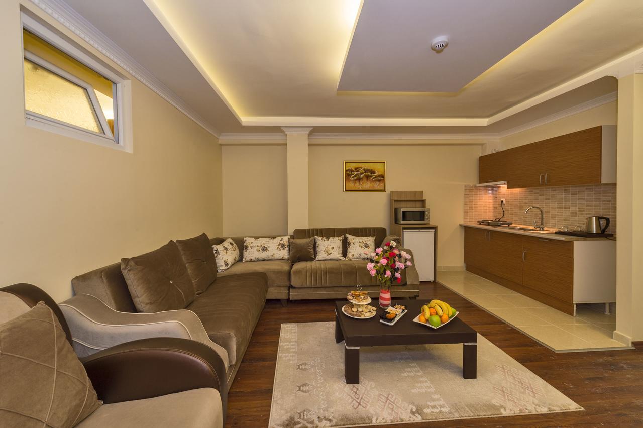 Aparthotel Le Premier House