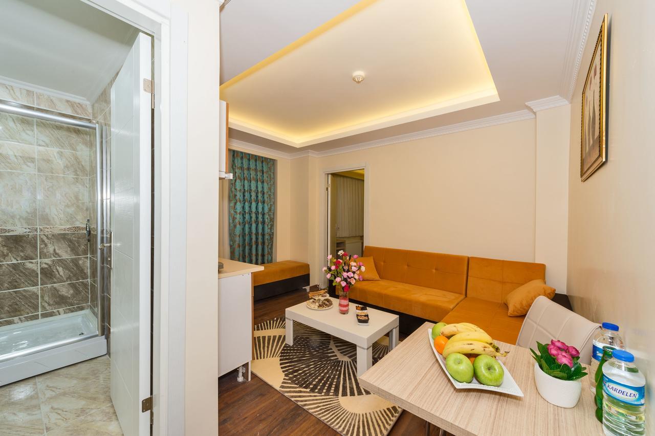 Le Premier House Aparthotel 2*
