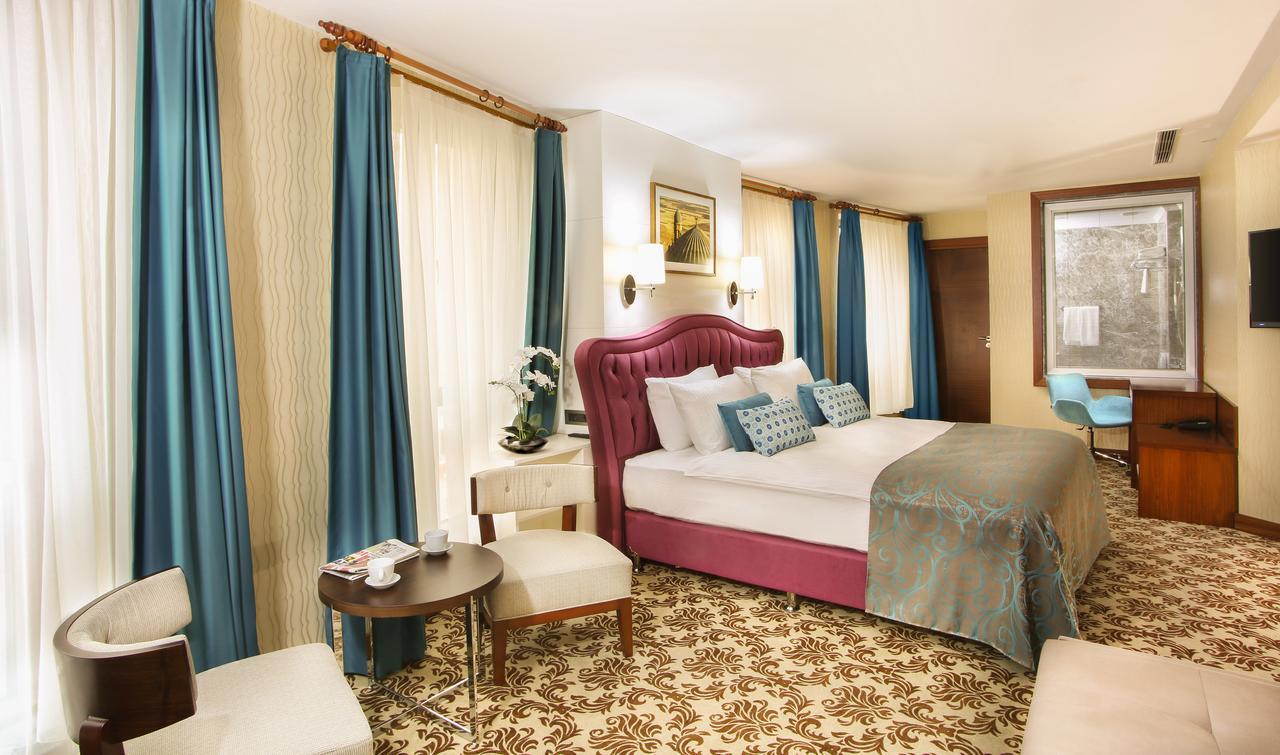 Hotel Mard-inn