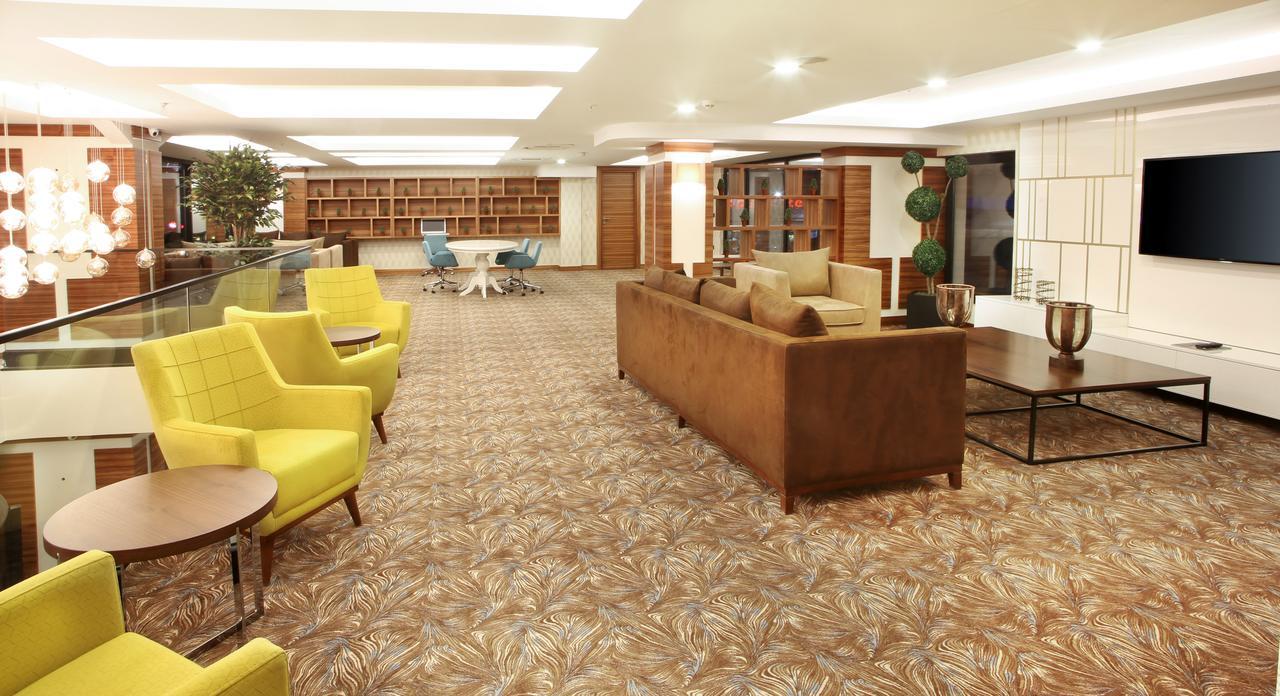 Mard-inn Hotel 4*