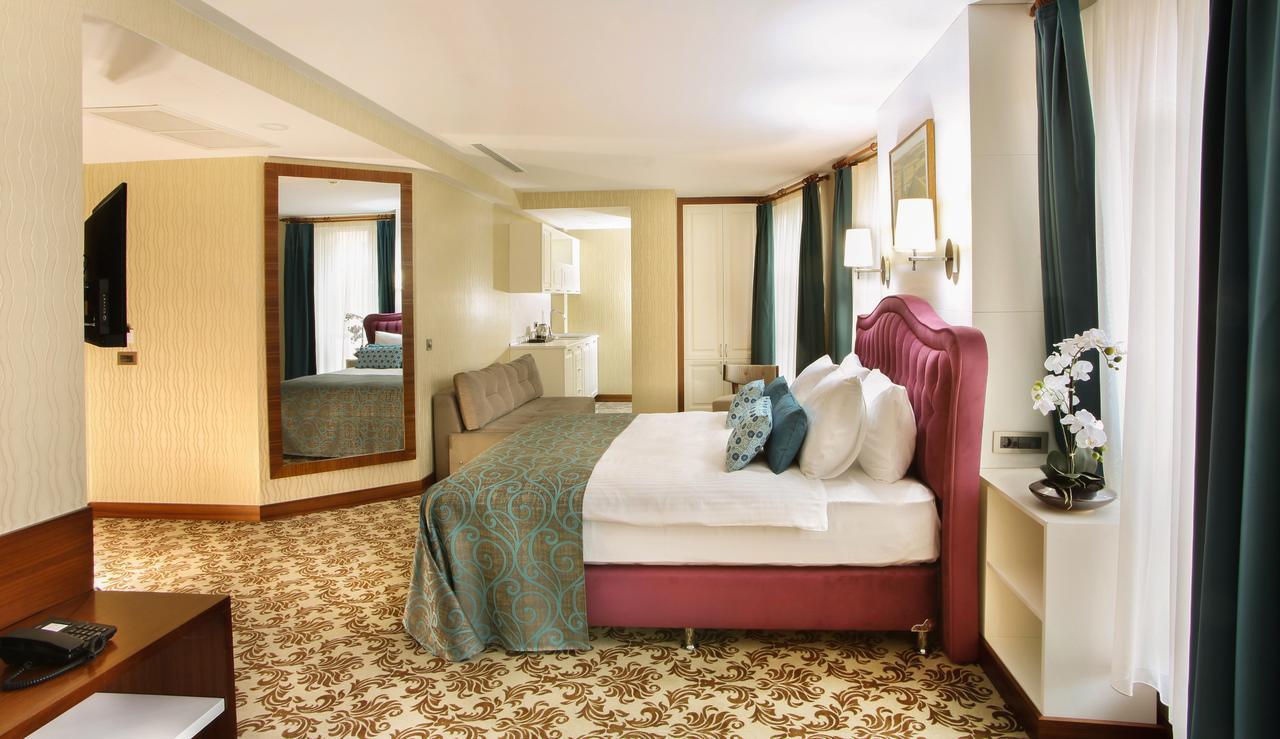 Mard-inn Hotel Istanbul
