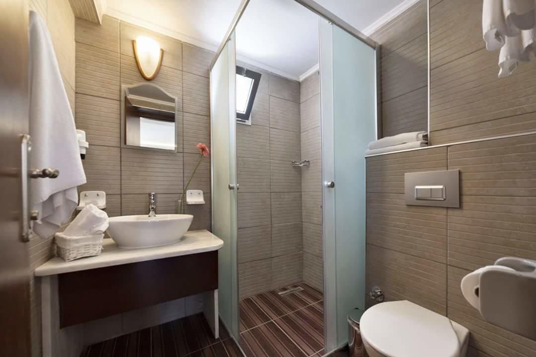 Golden Age Aparthotel *