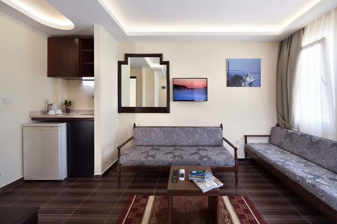 Aparthotel Golden Age *