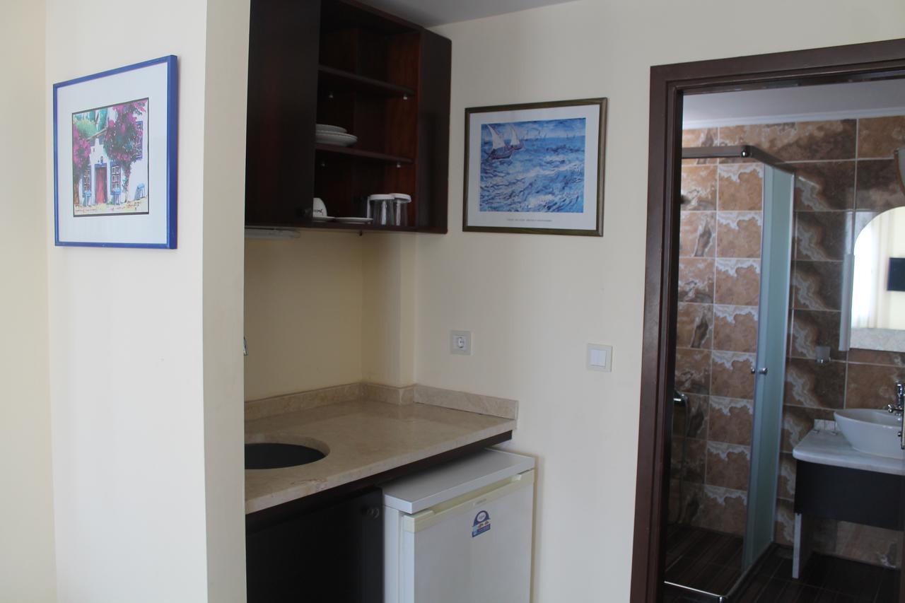 Aparthotel Golden Age Yalikavak