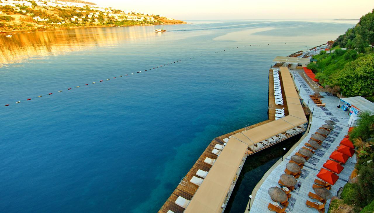 Resort Green Beach Resort