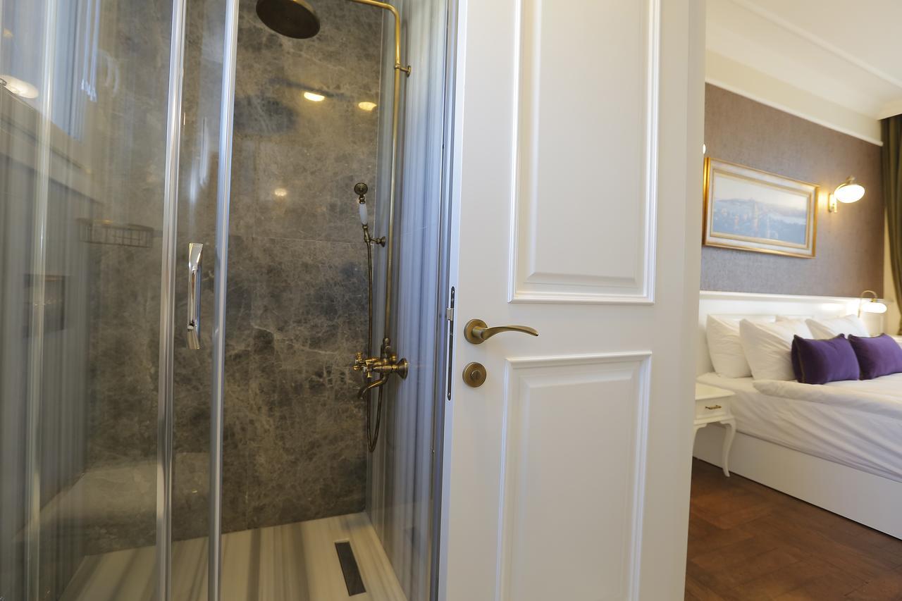 Art Nouveau Pera 2* Istanbul