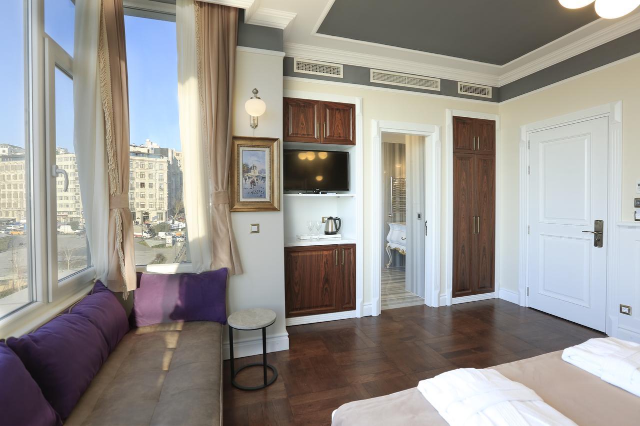 Art Nouveau Pera 2*