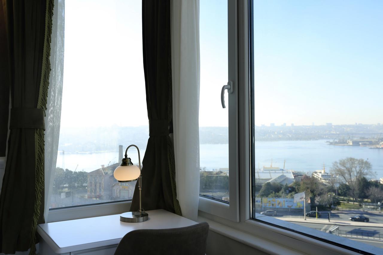 Hotel Art Nouveau Pera Istanbul
