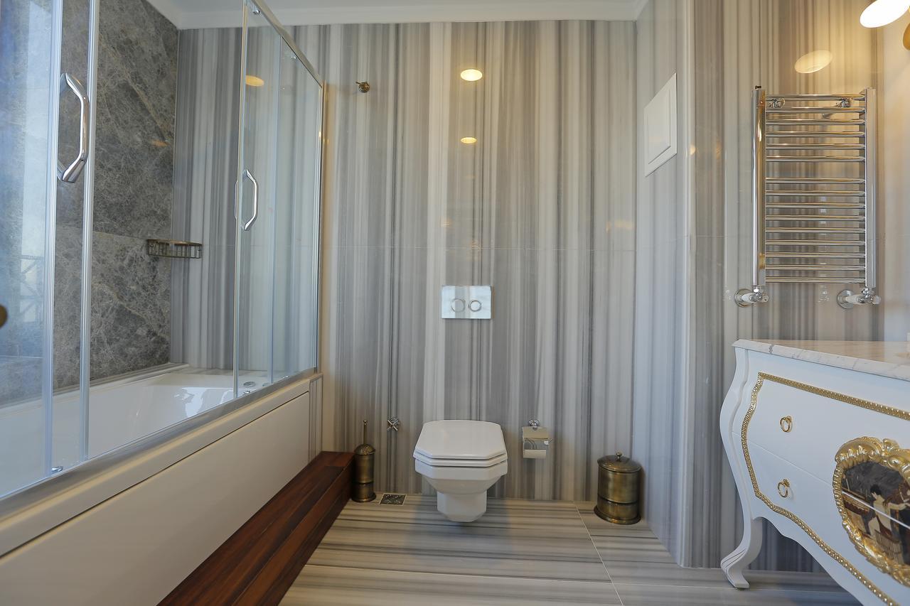 Hotel Art Nouveau Pera Istanbul