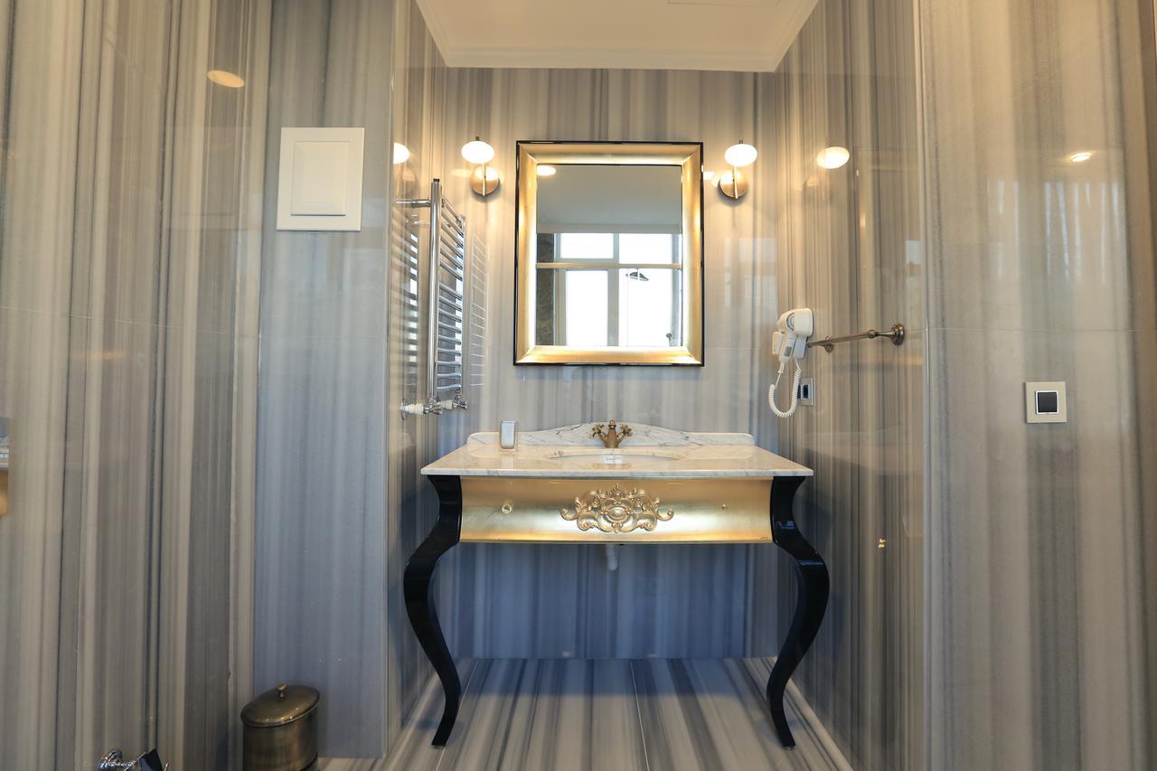 Art Nouveau Pera 2* Istanbul