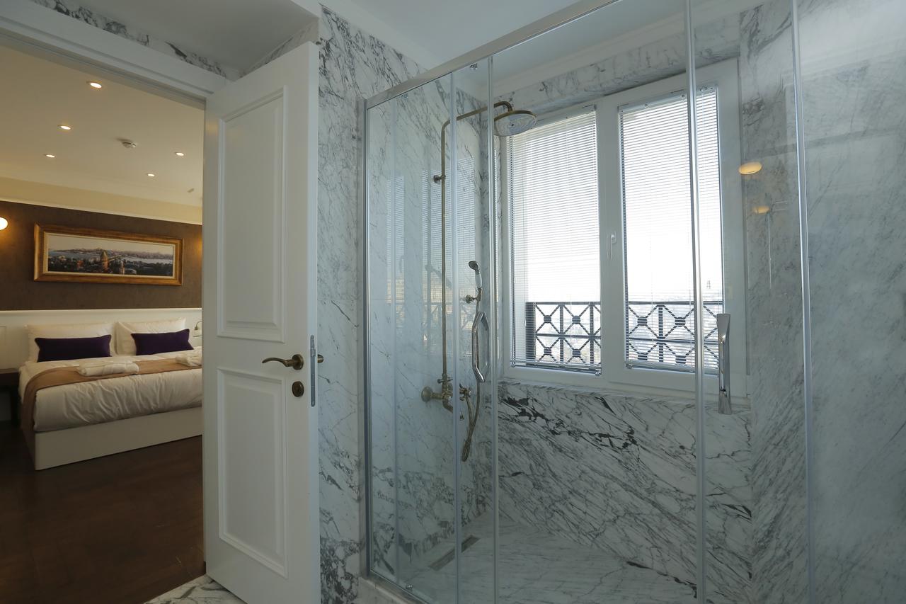 Hotel Art Nouveau Pera Istanbul