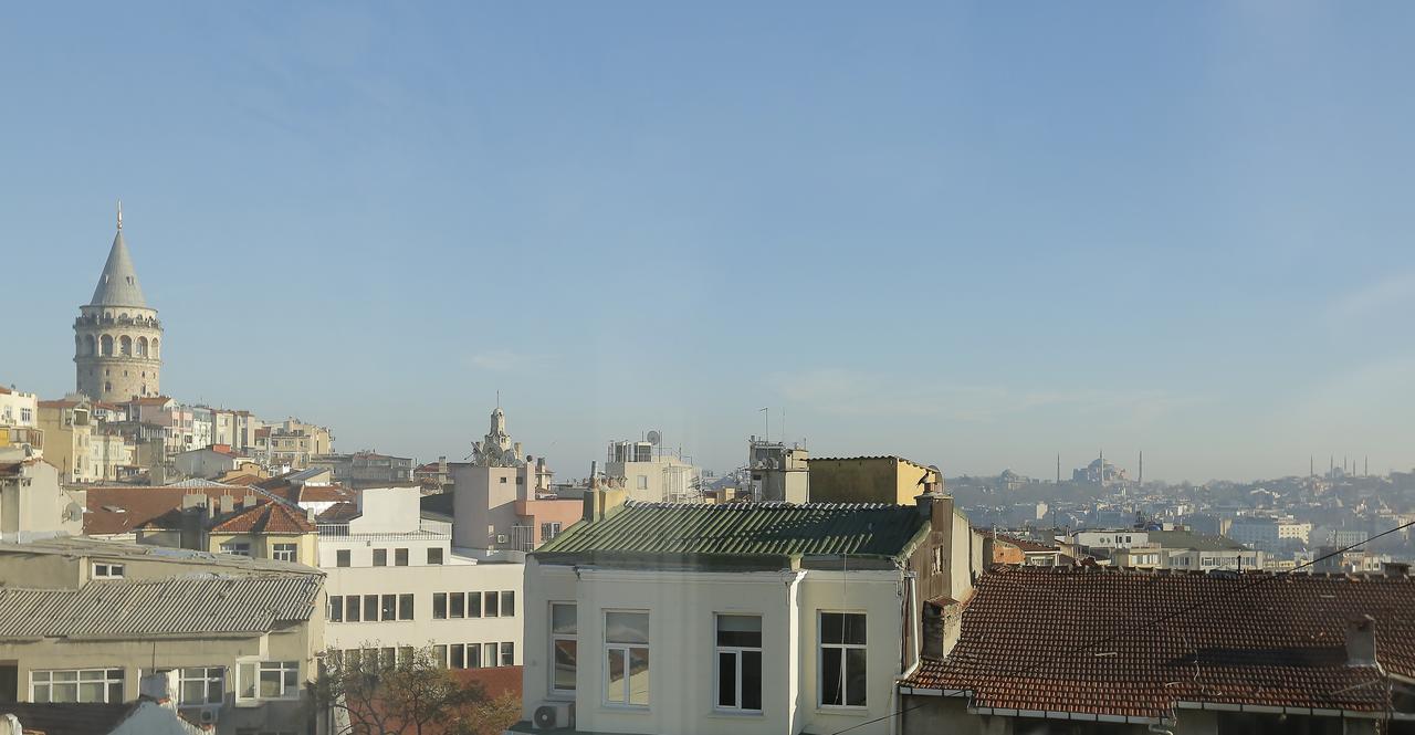 Art Nouveau Pera