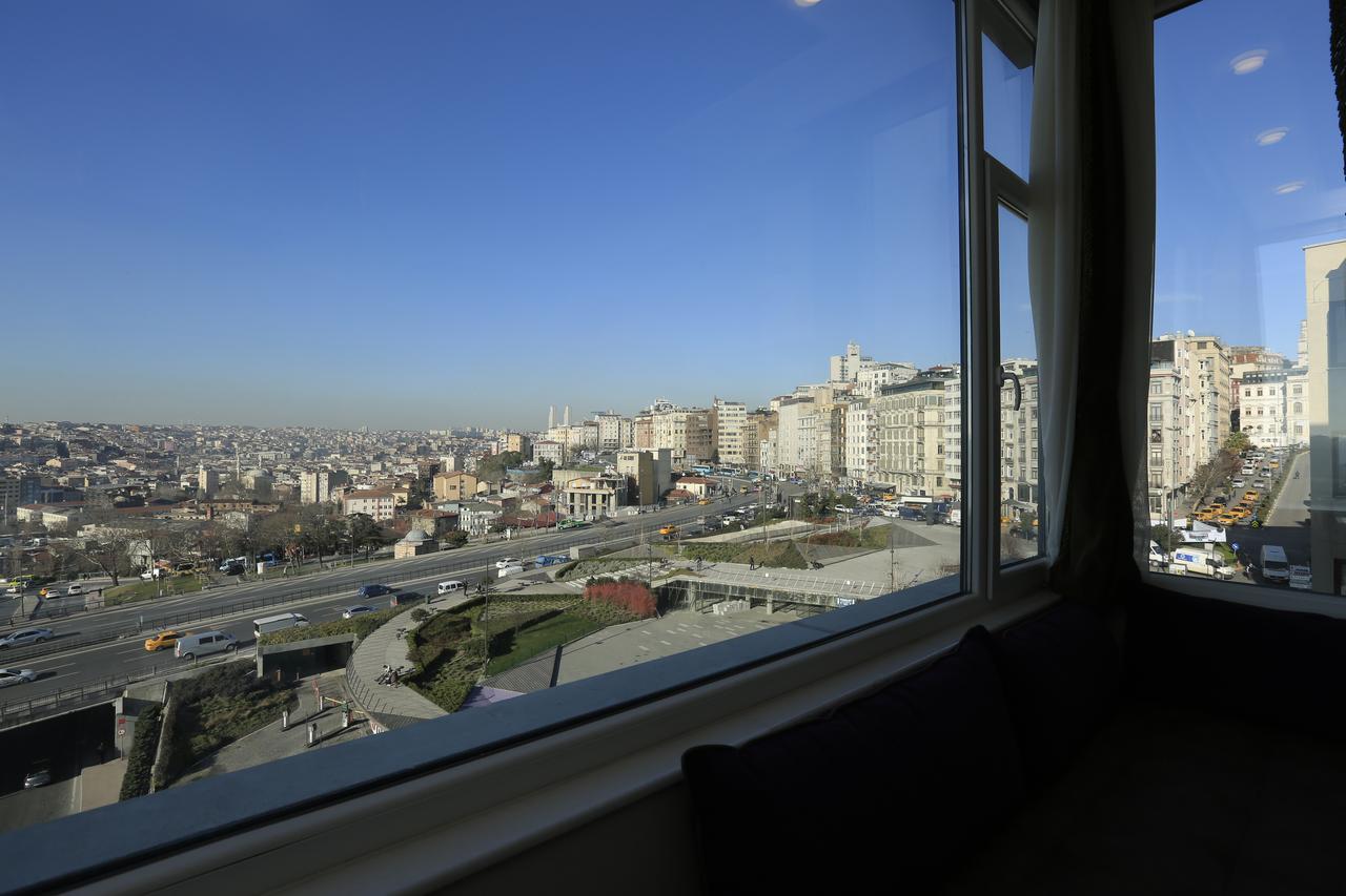 Art Nouveau Pera Hotel 2*