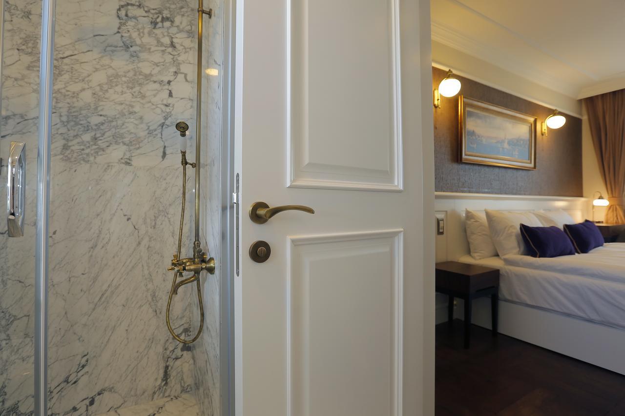 Hotel Art Nouveau Pera Istanbul
