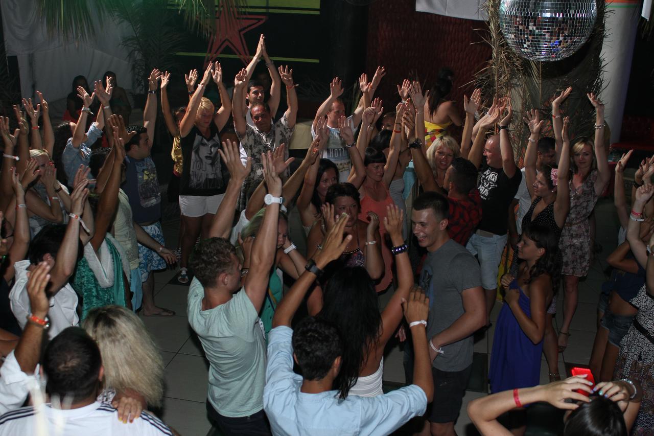 Green Beach Resort Resort Gundogan (Bodrum)