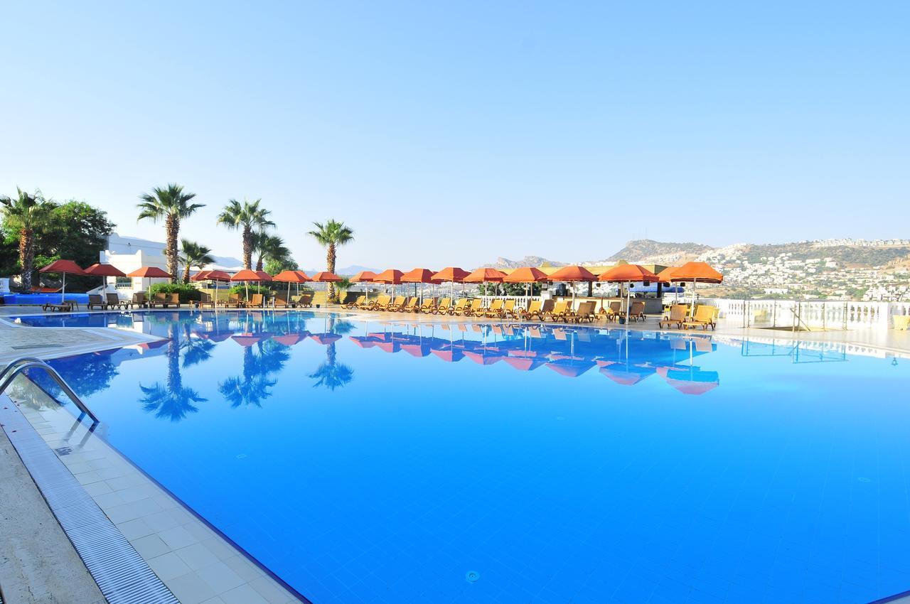 Green Beach Resort Resort 5*