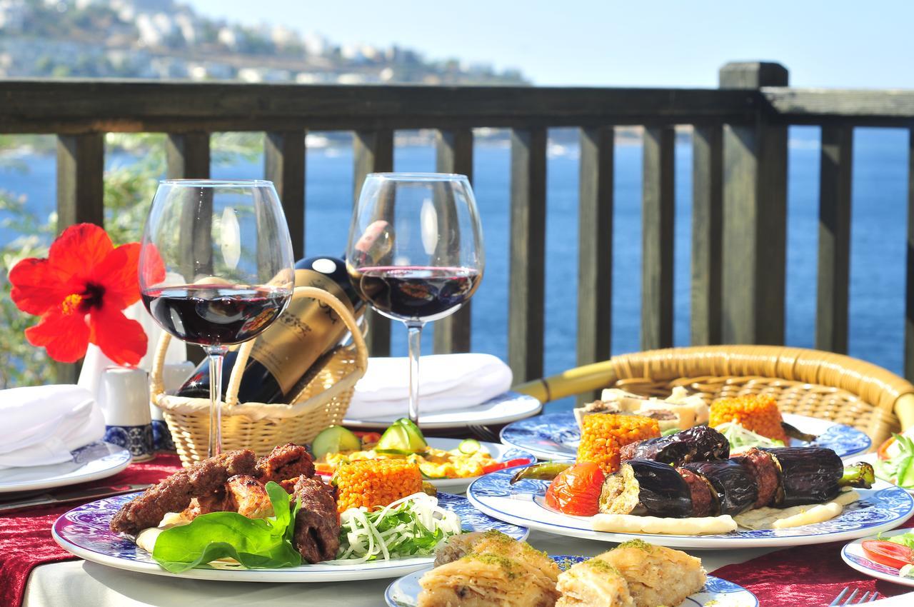 Green Beach Resort Gundogan (Bodrum)
