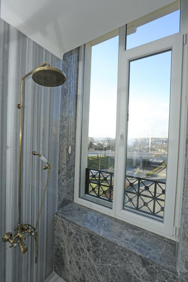 Art Nouveau Pera Hotel