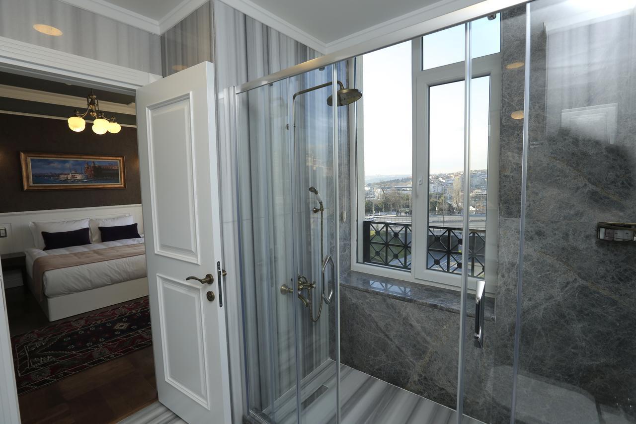 Hotel Art Nouveau Pera 2*