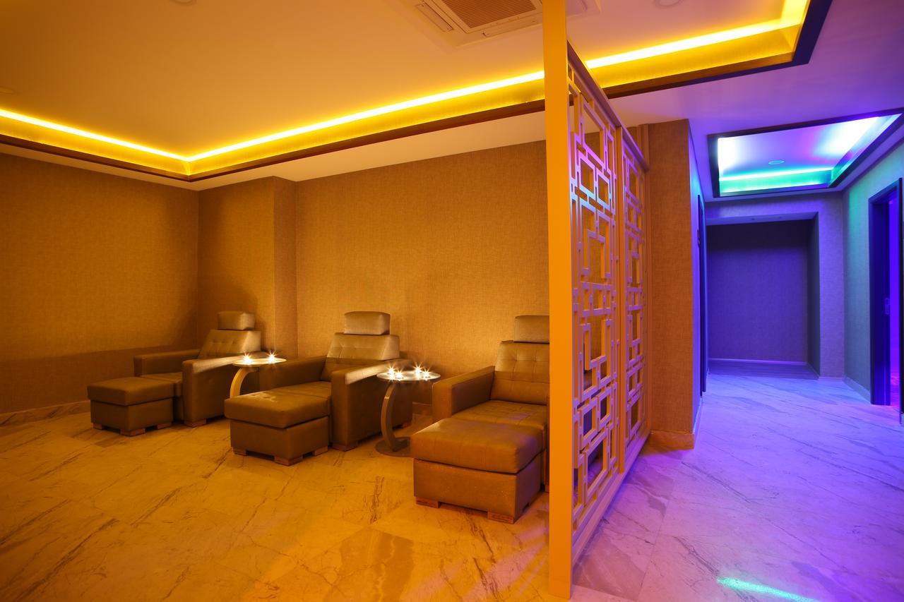 Hotel Mard-inn