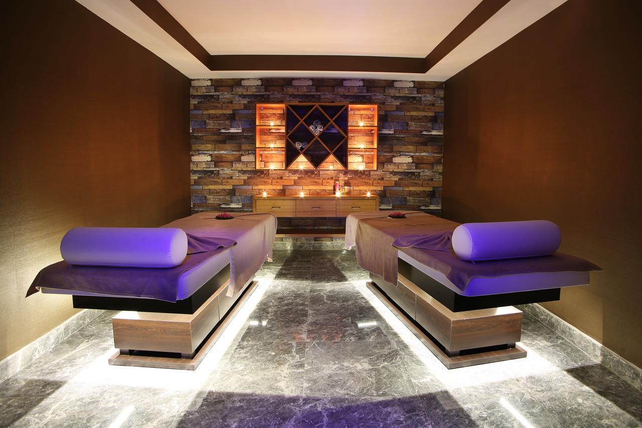 Mard-inn 4* Istanbul