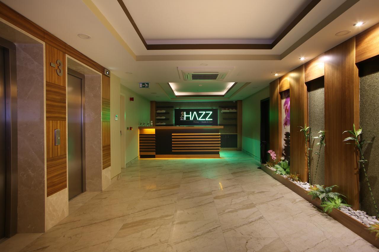 Mard-inn Hotel 4*