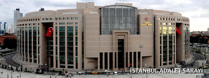 Le Premier House 2* Istanbul