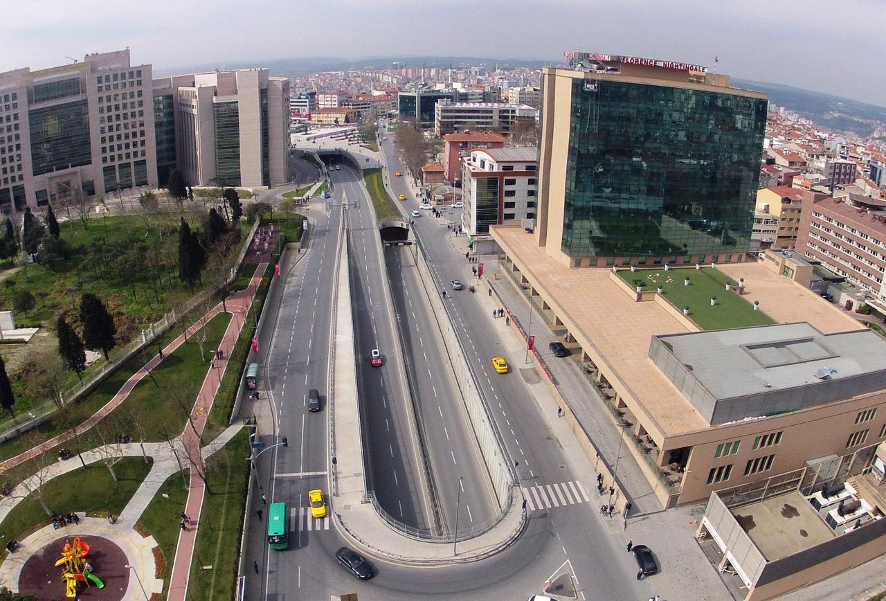 Le Premier House 2* Istanbul