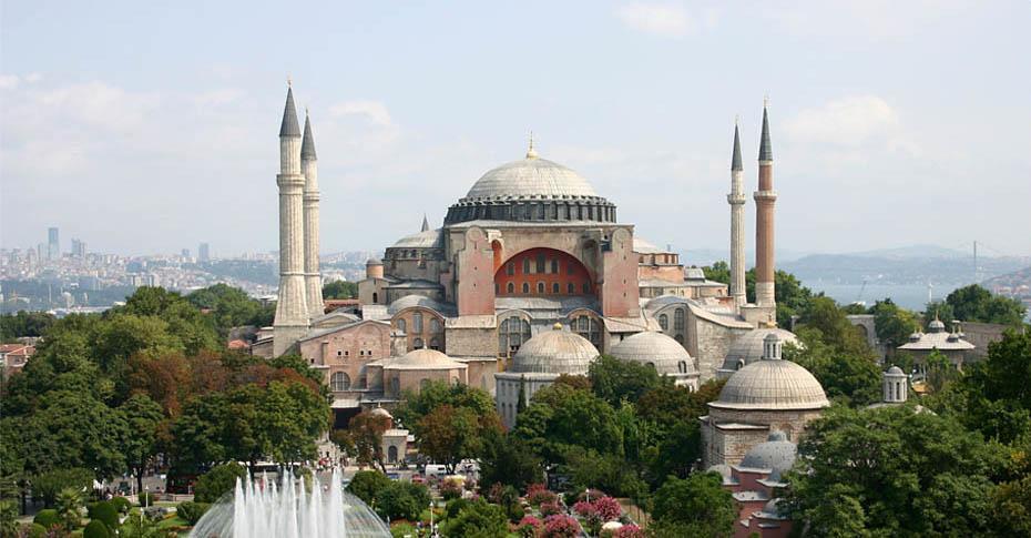 Le Premier House 2* Istanbul