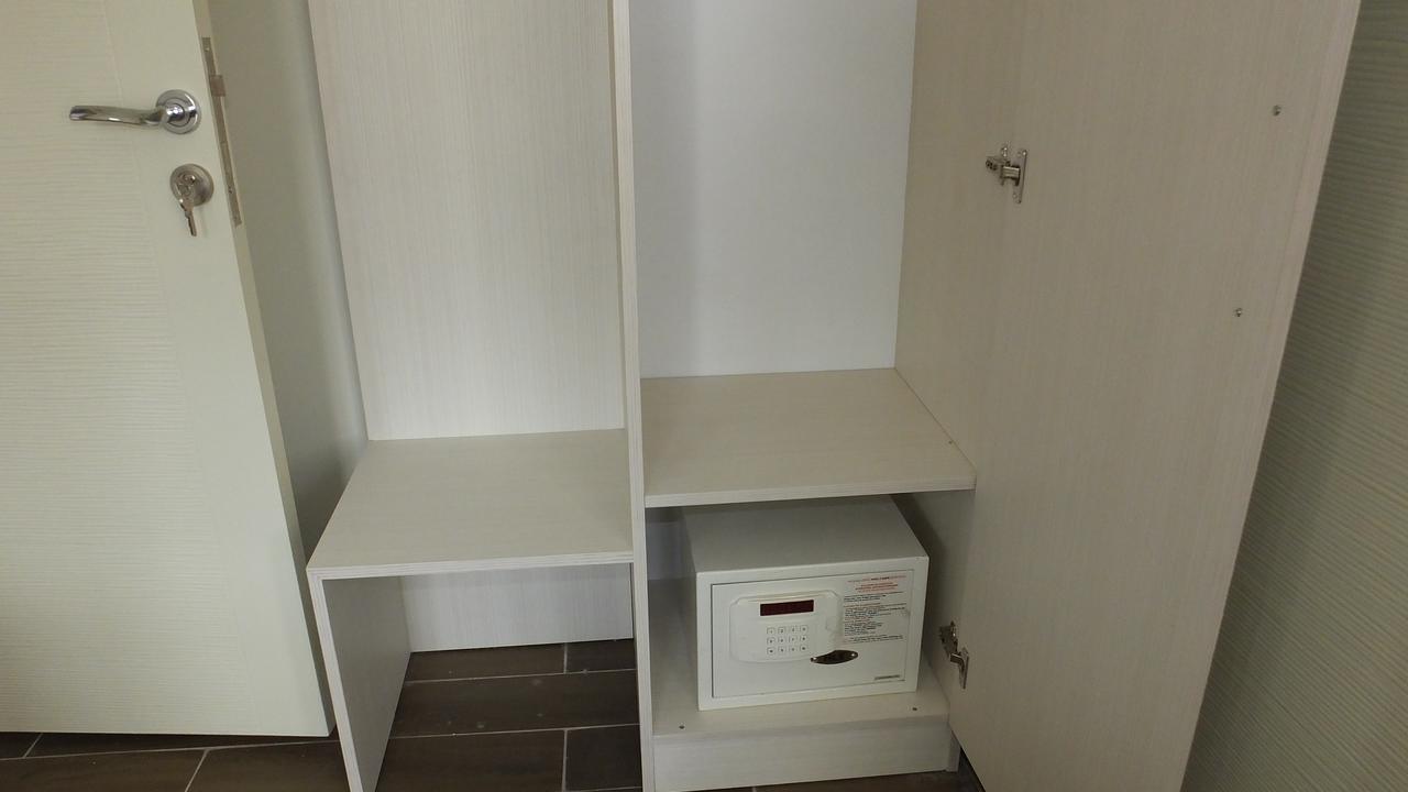 Kemer Pansiyon Hotel 3*