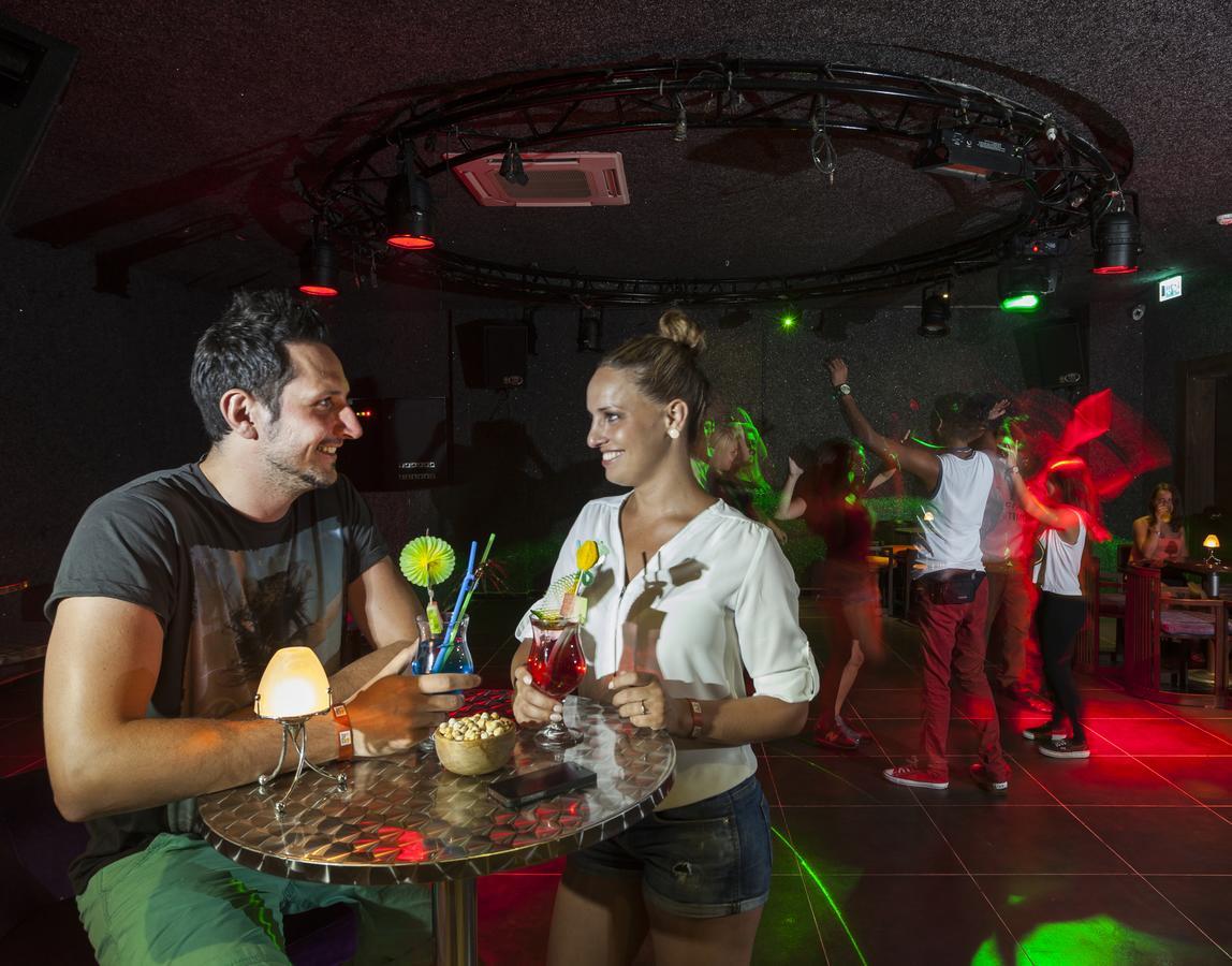 Hotel Primasol Hane Family 4*