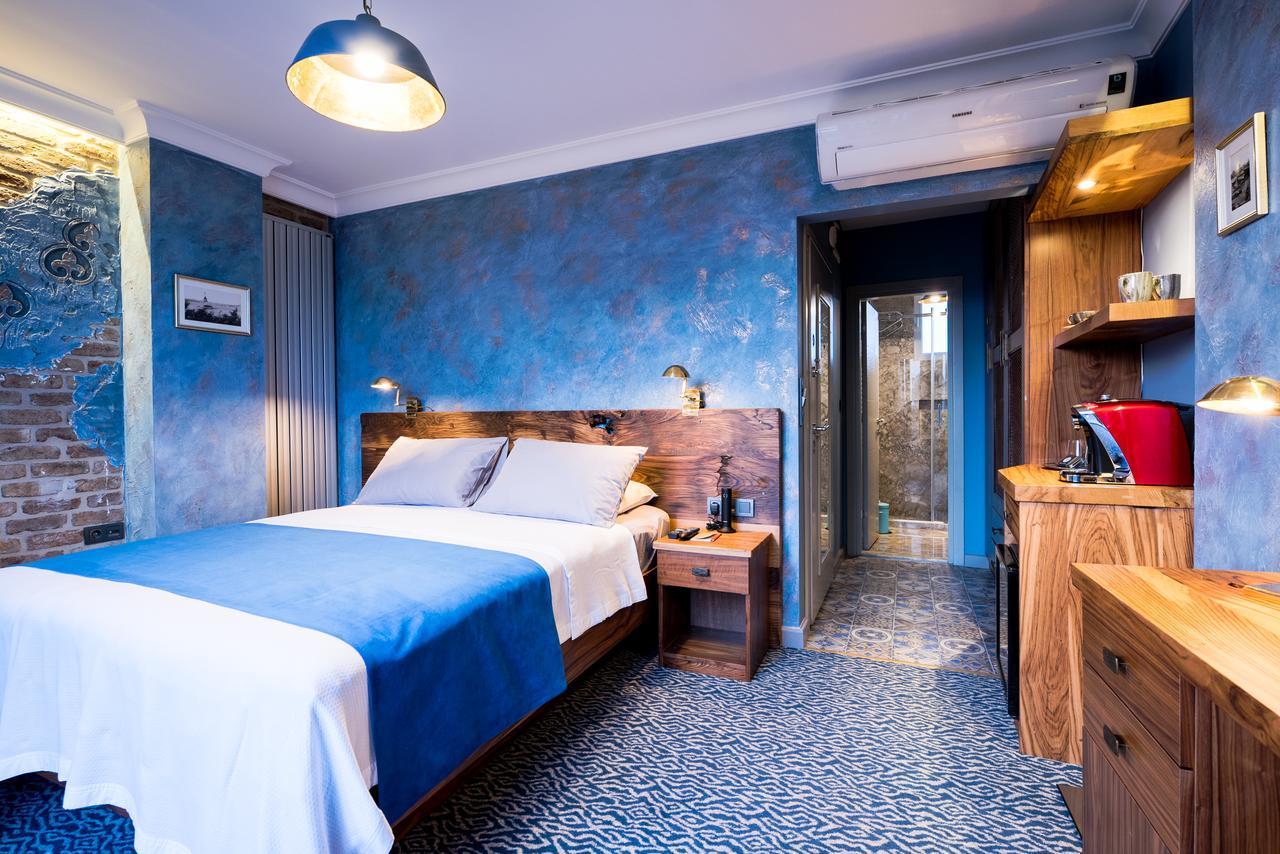 Hammam Hotel Istanbul