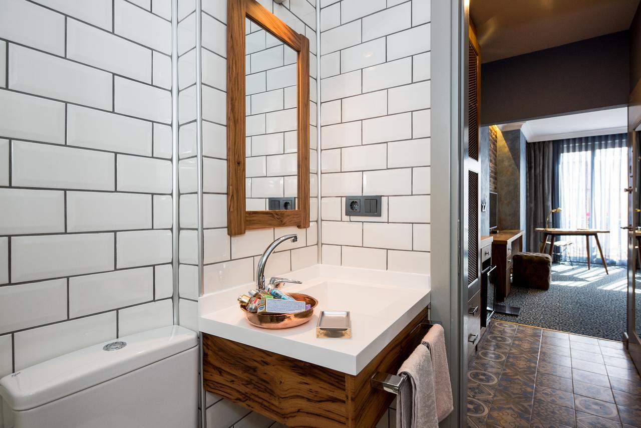 Hotel Hammam Istanbul