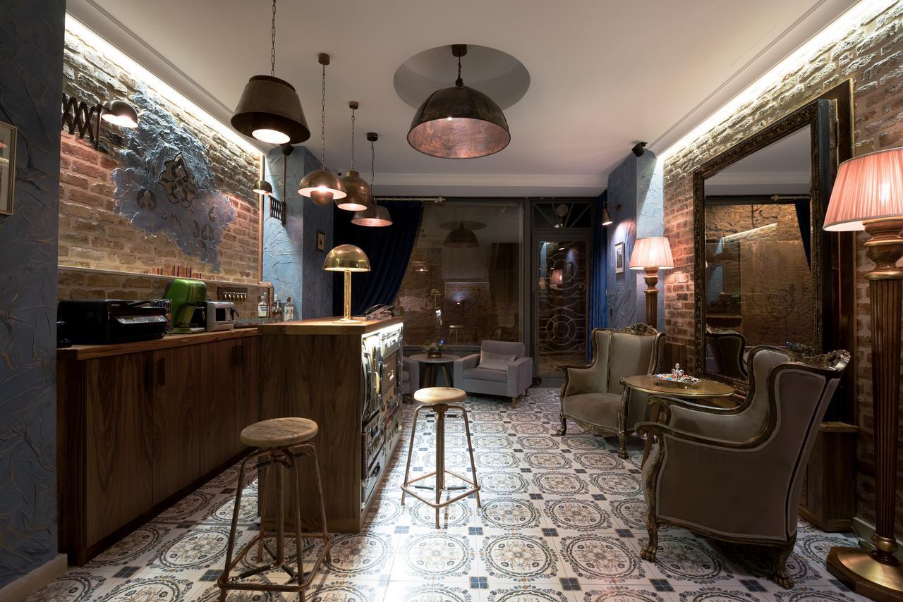 Hotel Hammam