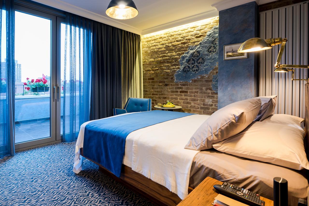 Hammam Hotel Istanbul