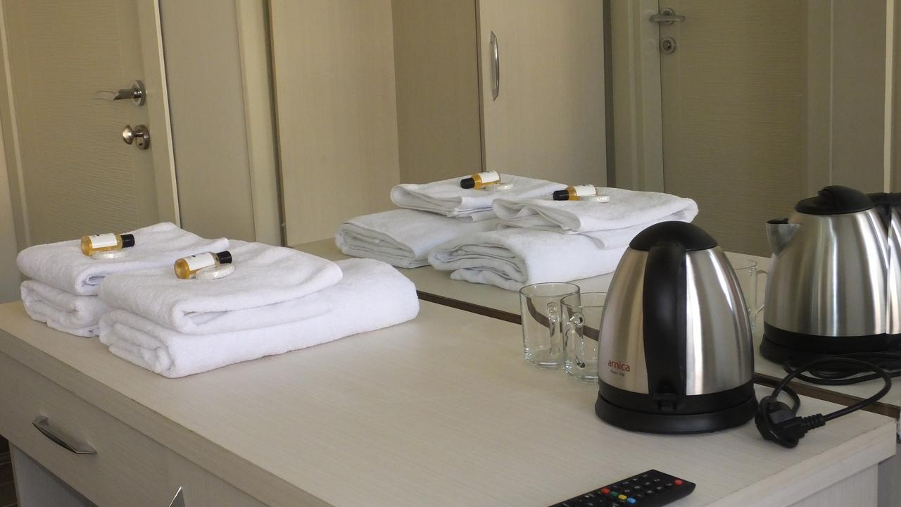 Hotel Kemer Pansiyon 3*