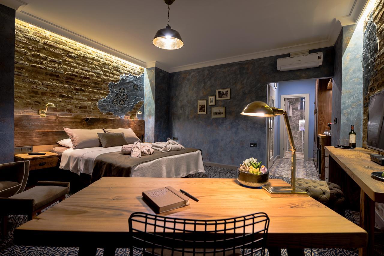 Hotel Hammam Istanbul