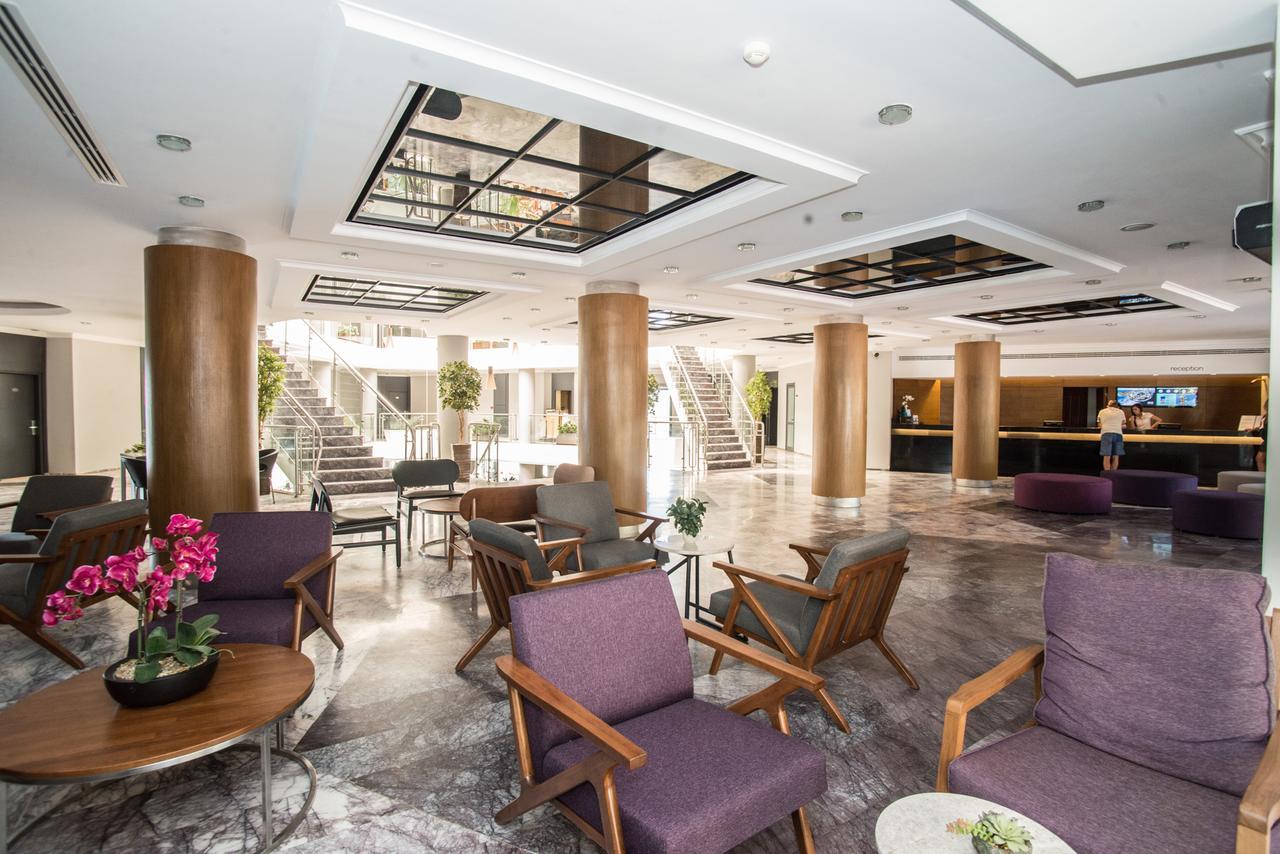 Resort Green Beach Resort Gundogan (Bodrum)